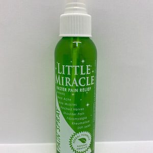 Little Miracle Fast Pain Relief